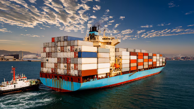 Global Trade