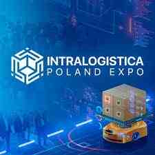 Intralogistica Poland Expo
