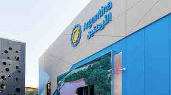 Expo Aladi 2026