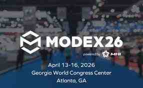 MODEX 2026