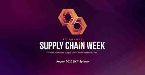 Australian Supply Chain & Logistics Expo 2026