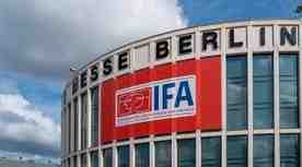 IFA Berlin - Consumer Electronics