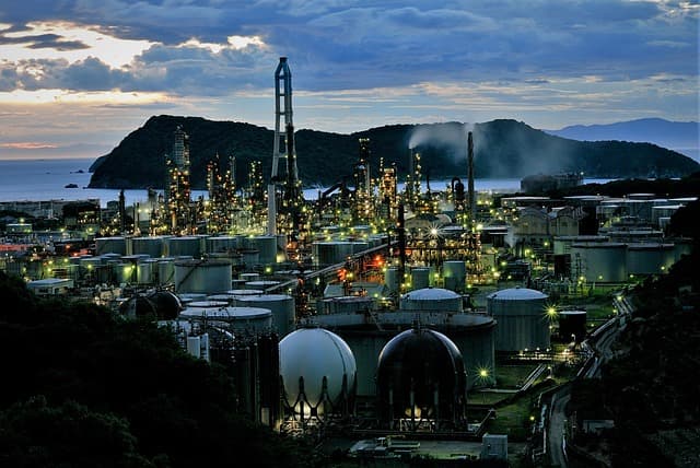Industrial Machinery