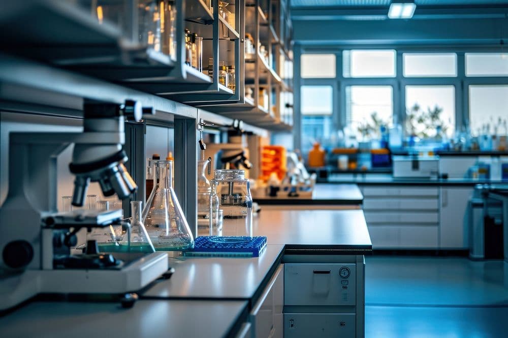 Lab Equipment